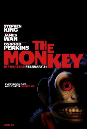 themonkey