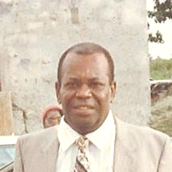 ANSELM-SEALEY