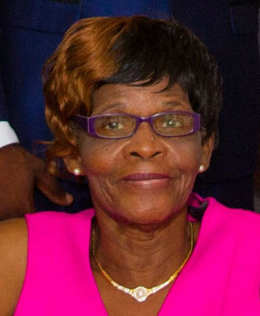 Corlene-King-Maynard