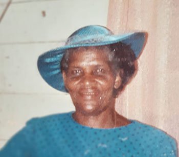 HALDEANE-IANTHE-HAREWOOD