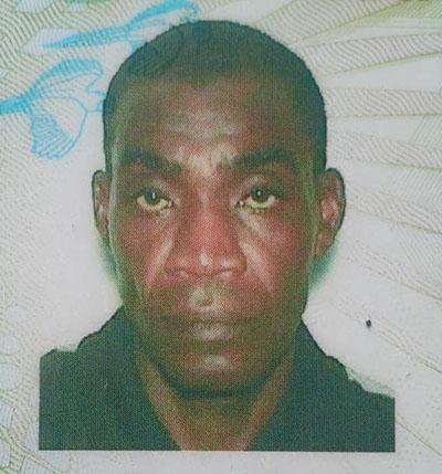 HENRY-HAMILTON-PARSON