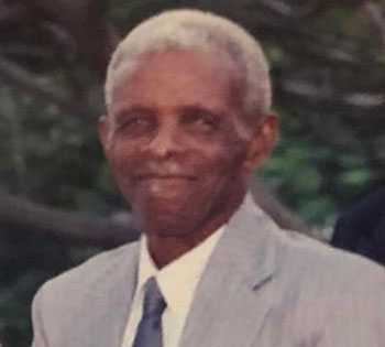 Laurie-Herbert-Hunte