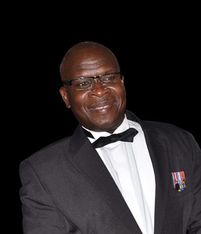 Malcom Harcourt Harris