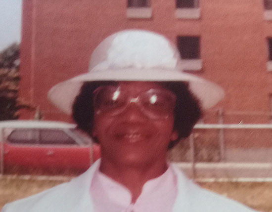 MarionCleopatraHolder