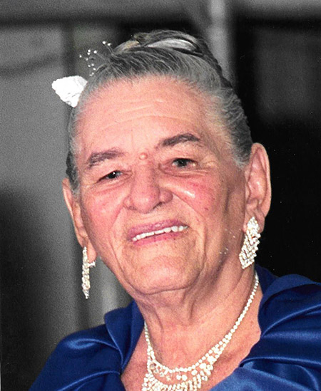 NEREID-MARIE-LOUISE-REID