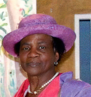 Phyllis-Brathwaite