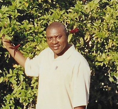 Rodney-Leveric-Murrell