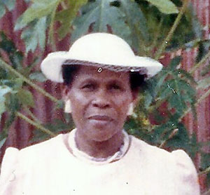 Sheila-Ottaline-Franklin