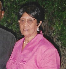 Shirley-Payne