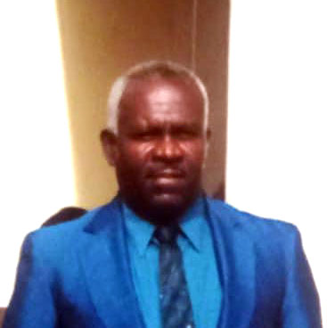 Douglas Hugh Parker Leacock 1