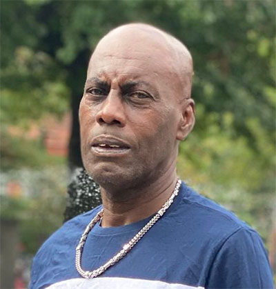 Jeffrey Leon Broomes