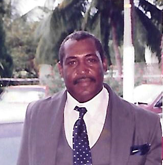 Norman Whitfield Gill