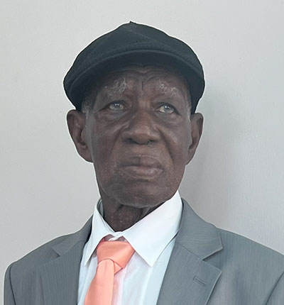Reynold Prescod