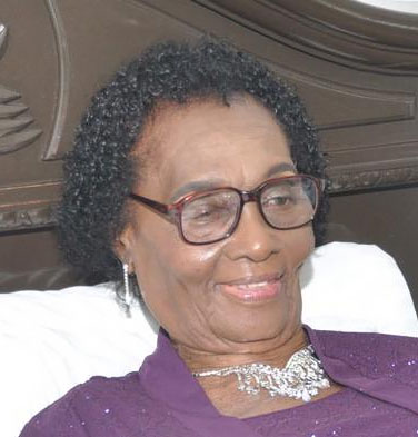 Ada Marie Antoinette Dottin