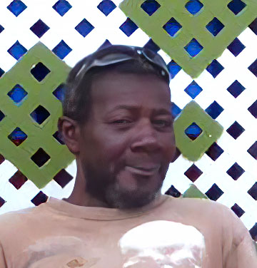 Jeffrey Livingston Griffith