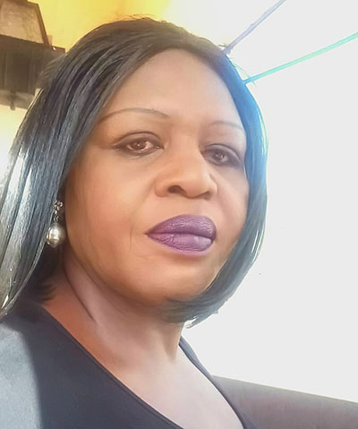 Jennifer Veronica Brathwaite