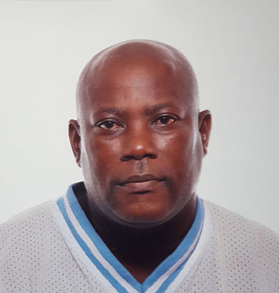 Leslie Leon Crookendale