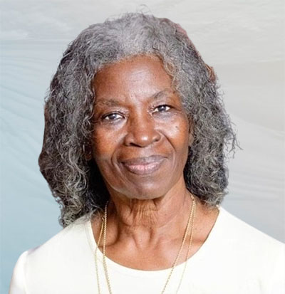 Madeline Malvina Browne