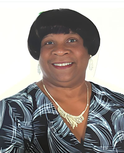 Audrey Marlene Blackman 2