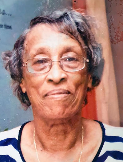 Hermese Leona I Weatherhead