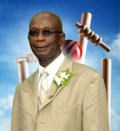 Horace Jeffrey Franklin