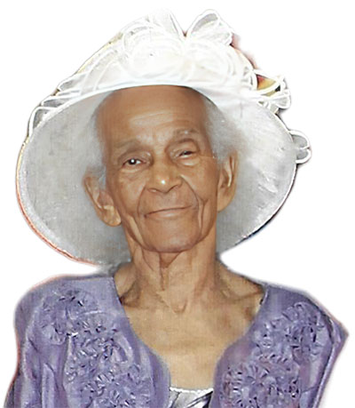 Idalia Eureta Watson