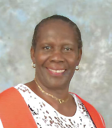 Janice Marlene Elese Ellis-Best