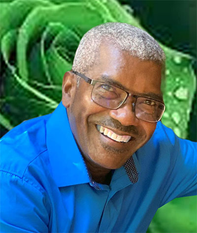 Junior Anderson Lovell