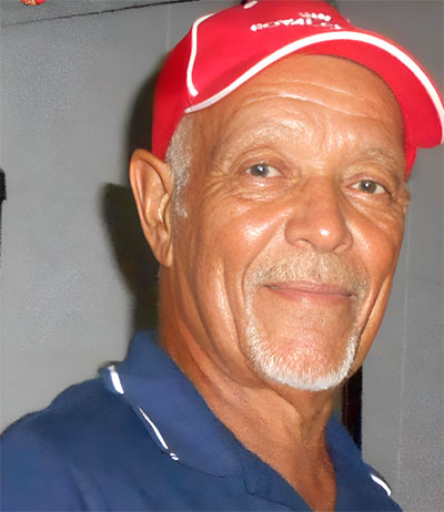 Trevor Armell Sobers