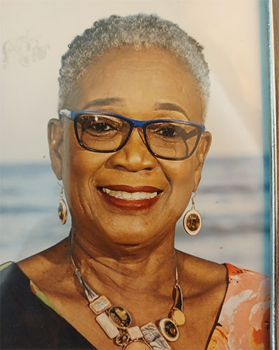 Arilita Nanette Gumbs