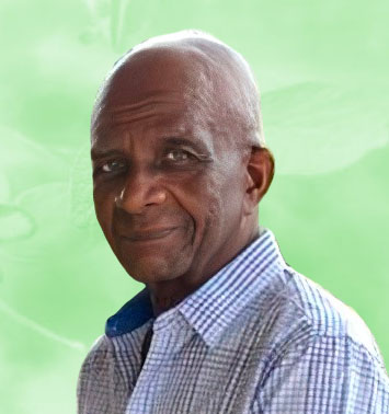 Carlisle Nathaniel Odle