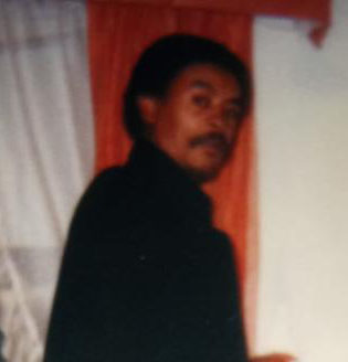 Elijah Anthony Layne