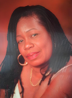 Beverley Patricia Gittens