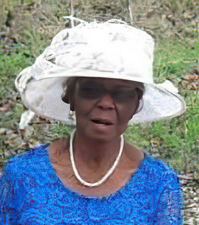 Patterson Naomi Williams