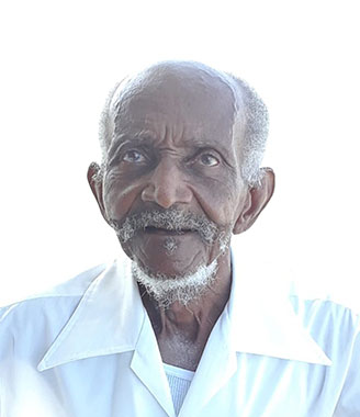 Philip Leopold Sydney Archer