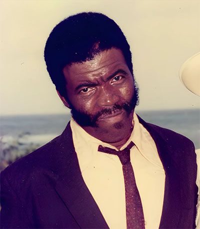 John Ethelbert Taylor