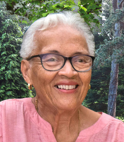 Joyce Islin Brancker