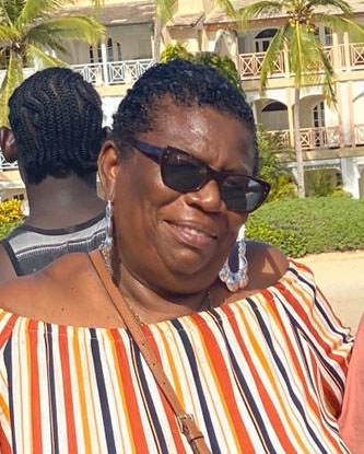 Panthia Anita Eastmond