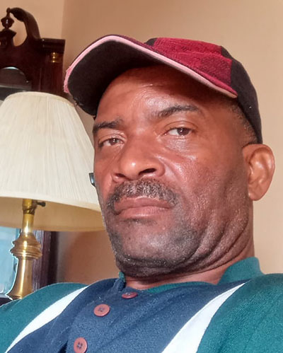 SEYMOUR DACOSTA EVELYN