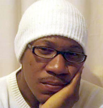 Carlo Enrico Phillips