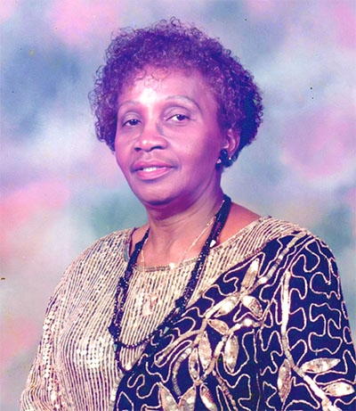 Carro Onita Carrington