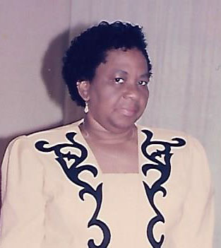 Etheline Odessa Haynes