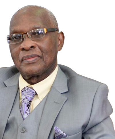 Herbert Hallam Arthur