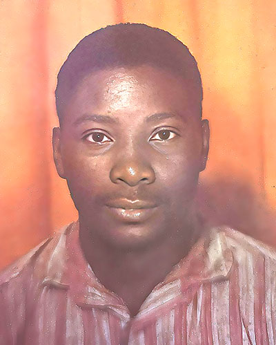 Junior Livingstone Broome 3