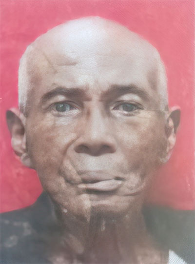 Rodelle Wilson Jordan