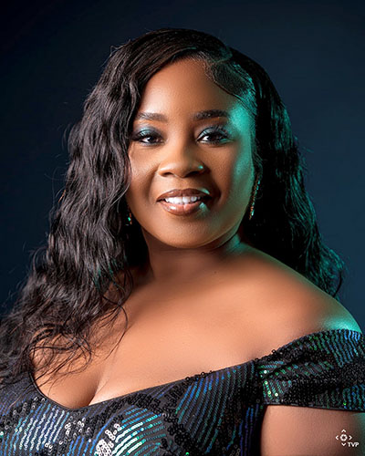 Tanika Kerry-Ann Walker