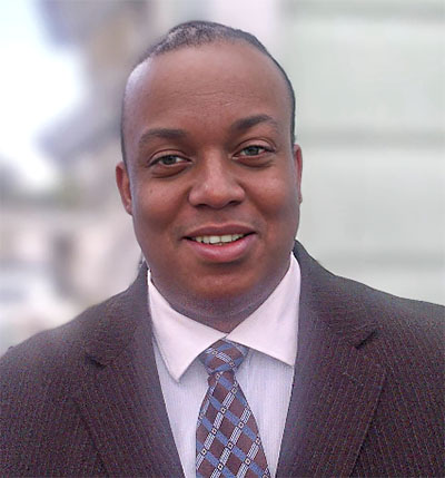 Adrian Roderick Anthony Best