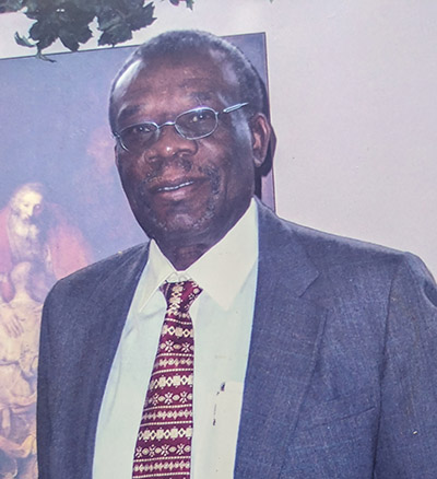 Carl Ulrick Crichlow