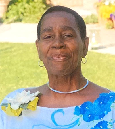 Cassandra Brathwaite-Leonard