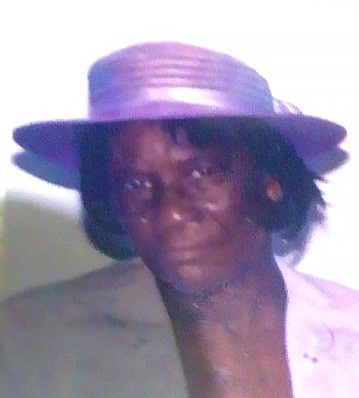 Ercil Euraline Nowell